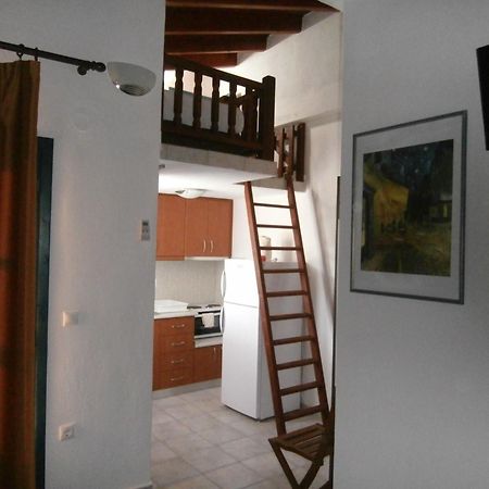 Apartament Olive House Elia Nikitis Zewnętrze zdjęcie