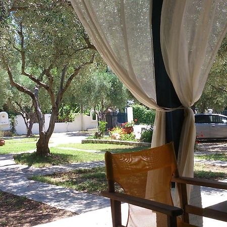 Apartament Olive House Elia Nikitis Zewnętrze zdjęcie