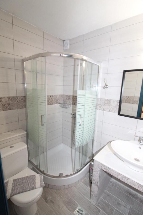 Apartament Olive House Elia Nikitis Zewnętrze zdjęcie