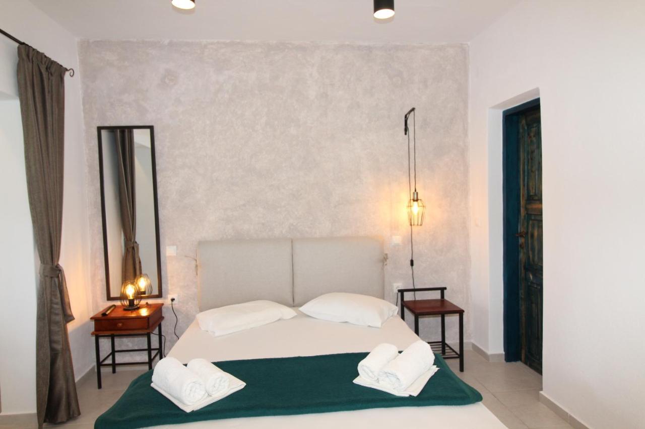 Apartament Olive House Elia Nikitis Zewnętrze zdjęcie