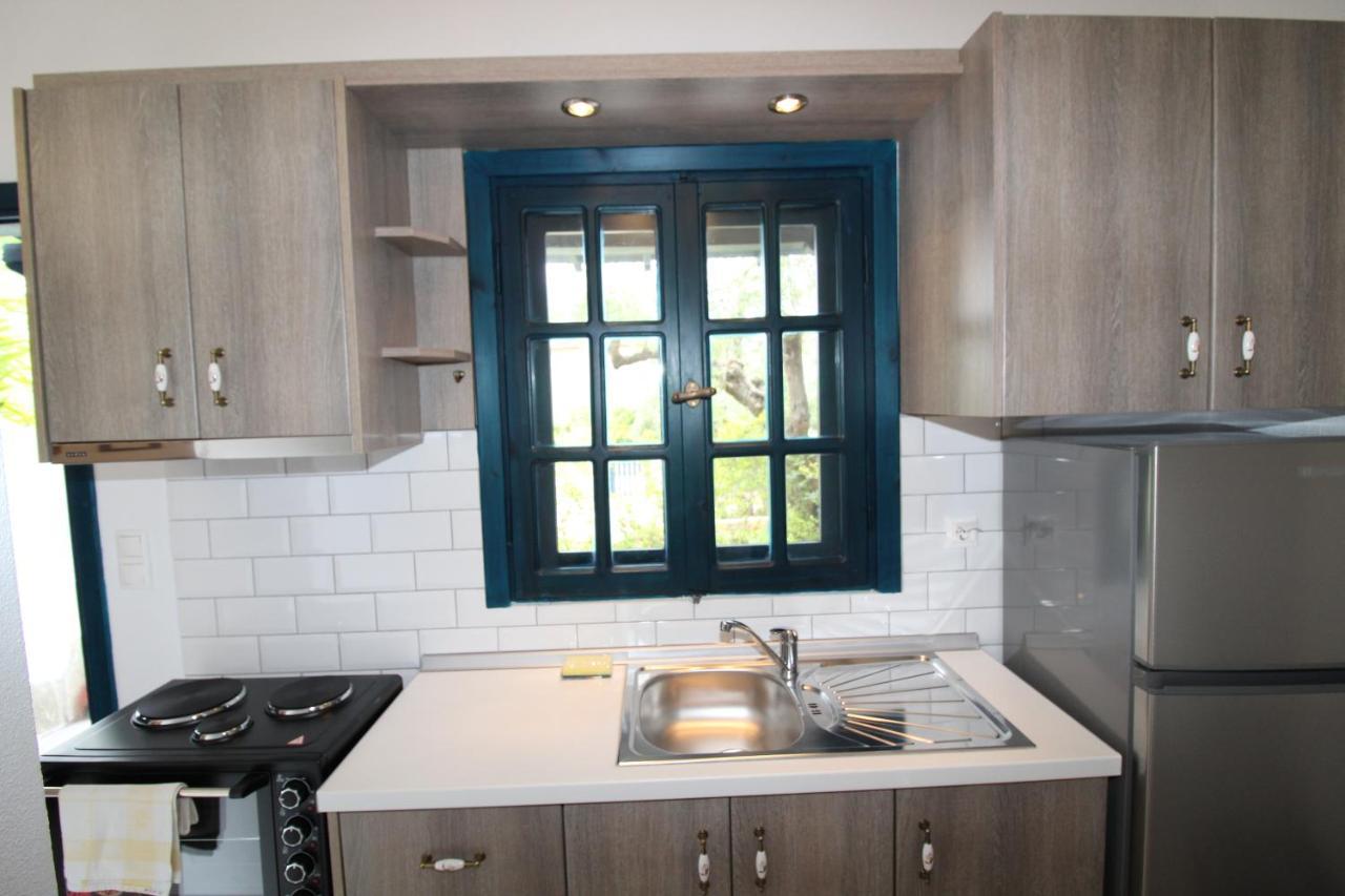 Apartament Olive House Elia Nikitis Zewnętrze zdjęcie