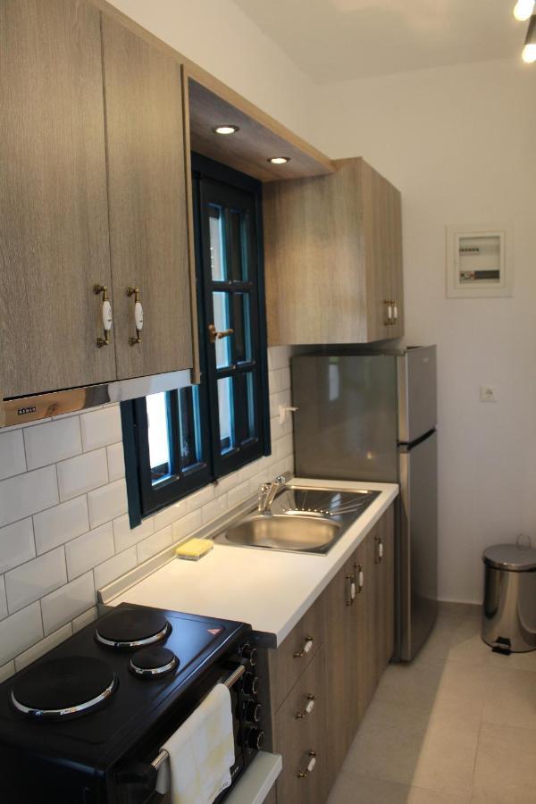 Apartament Olive House Elia Nikitis Zewnętrze zdjęcie