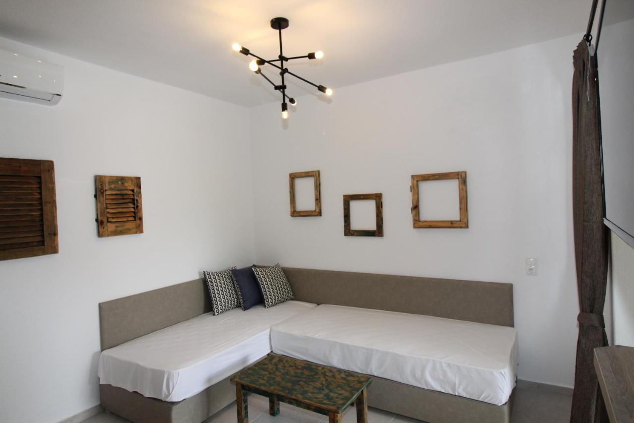 Apartament Olive House Elia Nikitis Zewnętrze zdjęcie