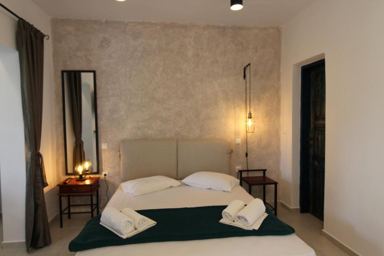 Apartament Olive House Elia Nikitis Zewnętrze zdjęcie