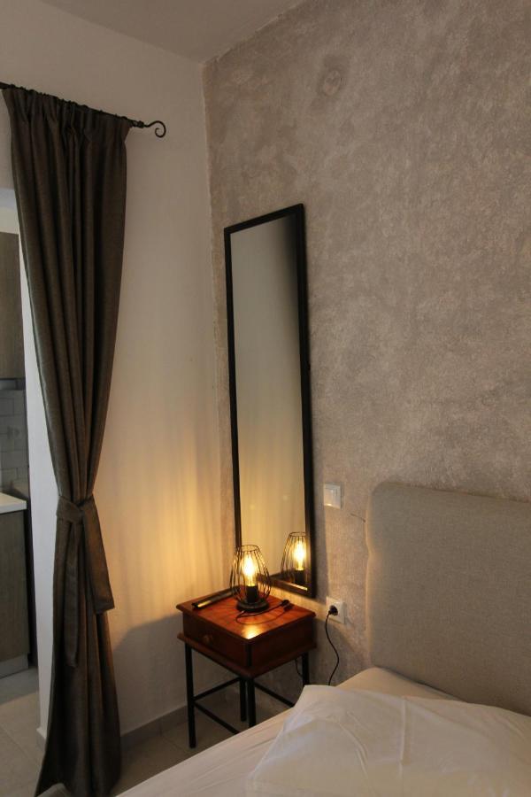 Apartament Olive House Elia Nikitis Zewnętrze zdjęcie