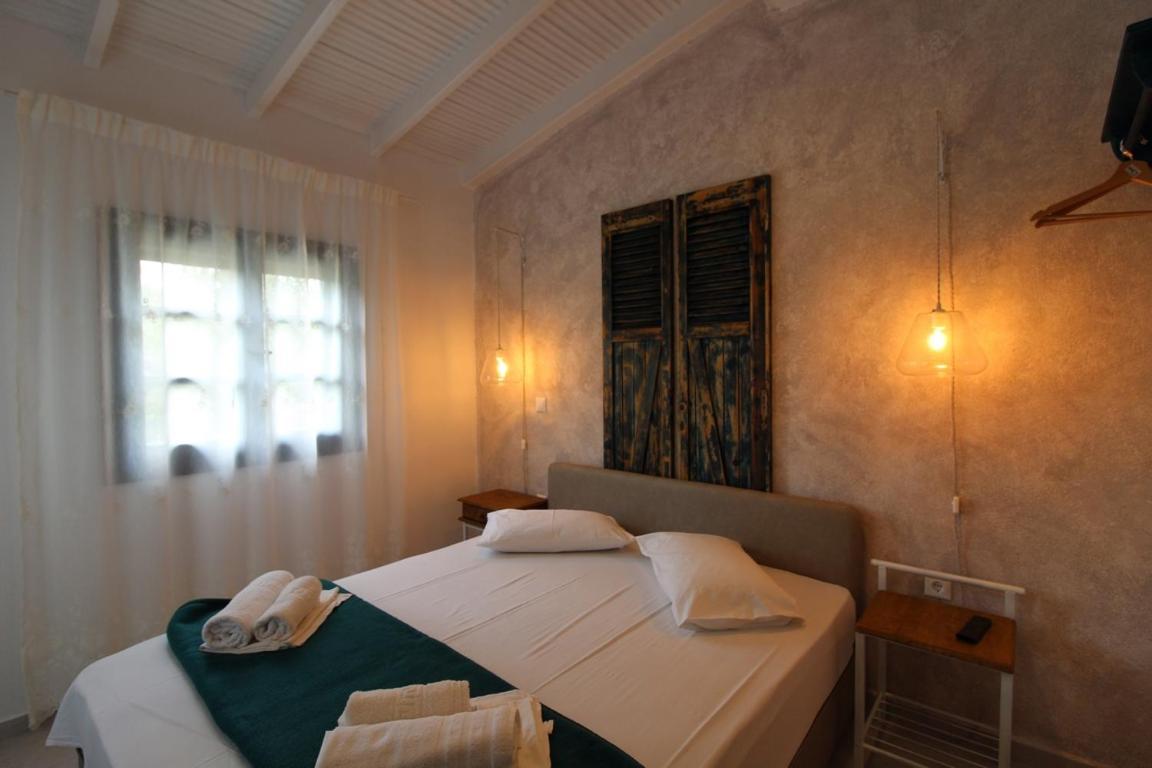 Apartament Olive House Elia Nikitis Zewnętrze zdjęcie