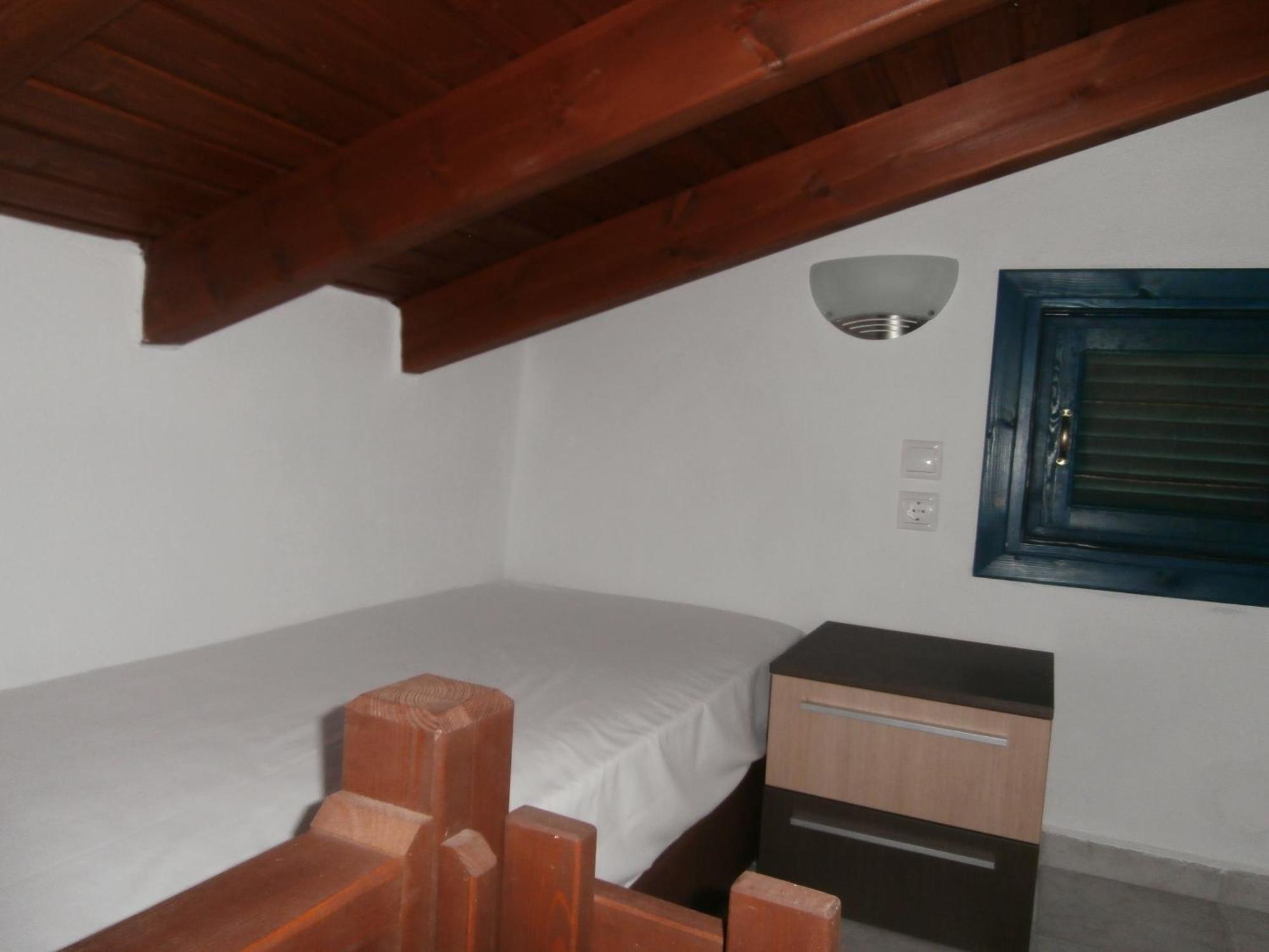 Apartament Olive House Elia Nikitis Zewnętrze zdjęcie