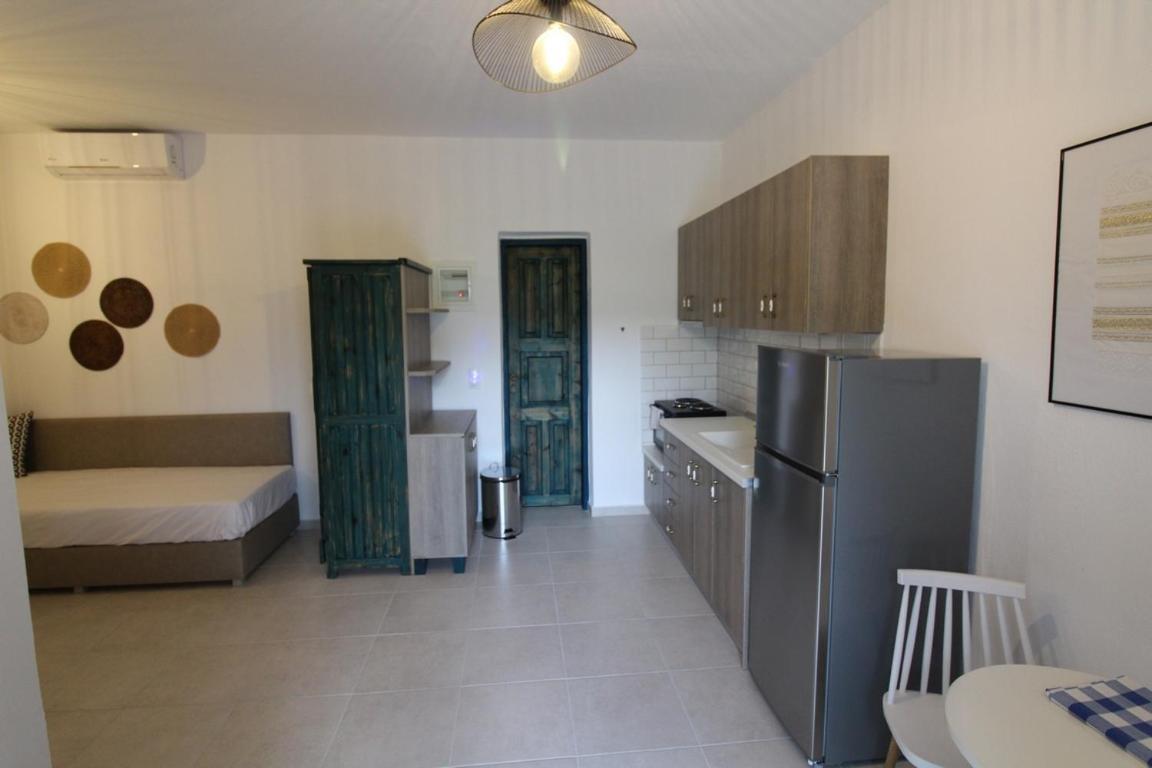 Apartament Olive House Elia Nikitis Zewnętrze zdjęcie
