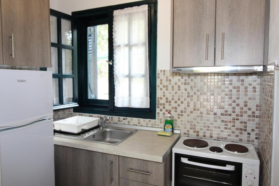 Apartament Olive House Elia Nikitis Zewnętrze zdjęcie