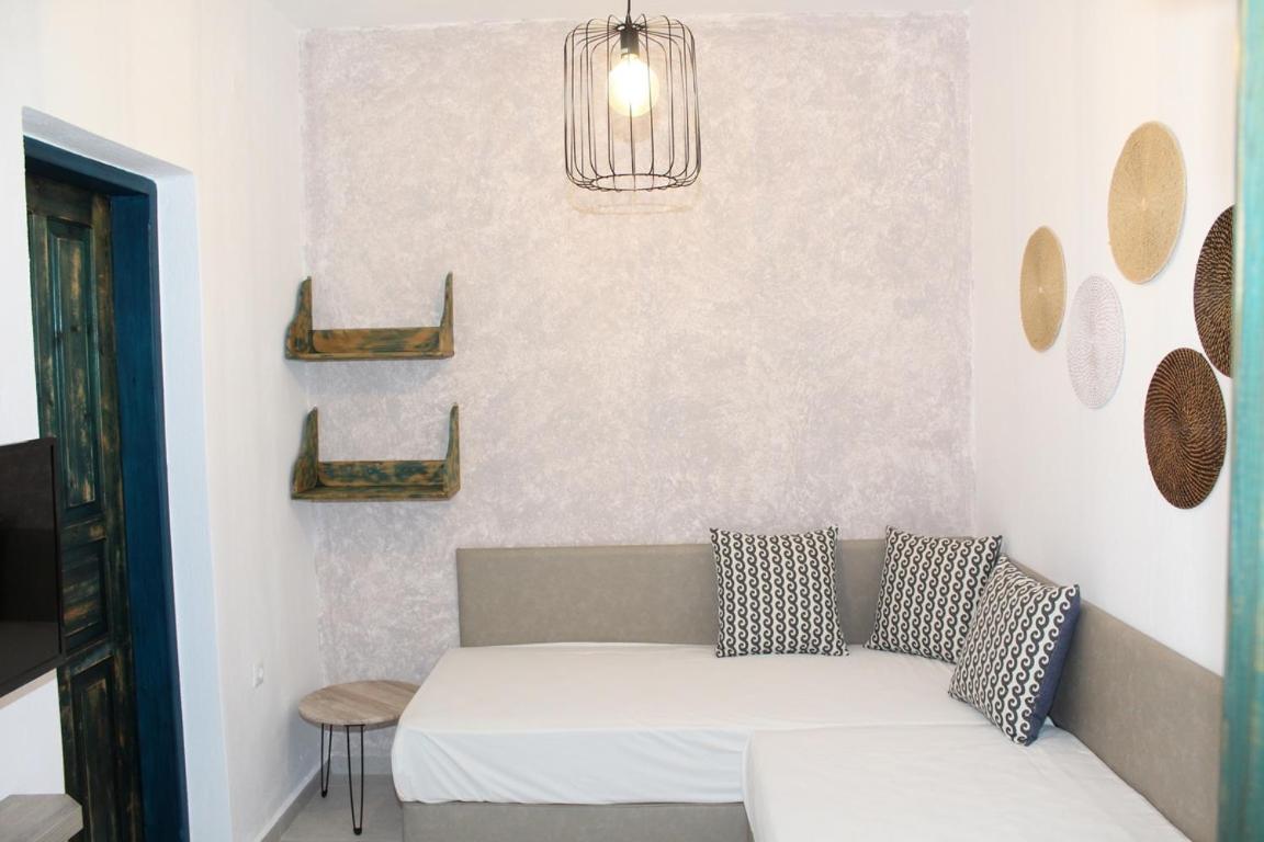 Apartament Olive House Elia Nikitis Zewnętrze zdjęcie