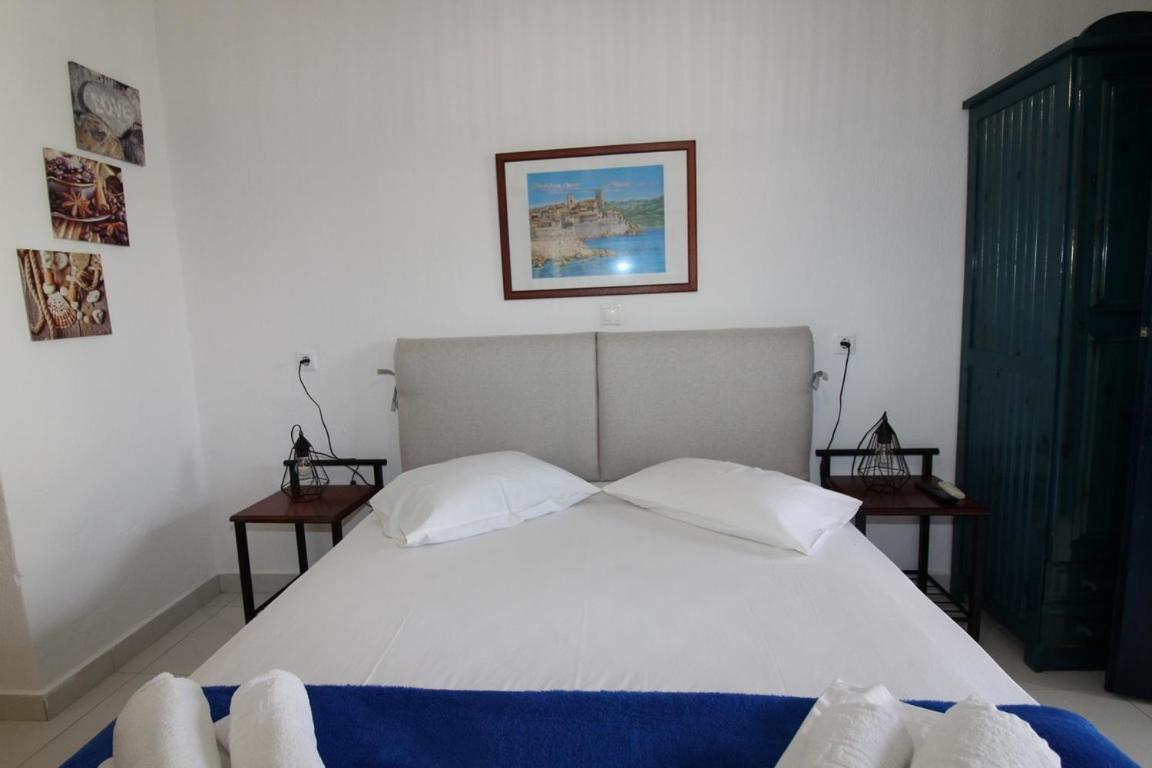 Apartament Olive House Elia Nikitis Zewnętrze zdjęcie