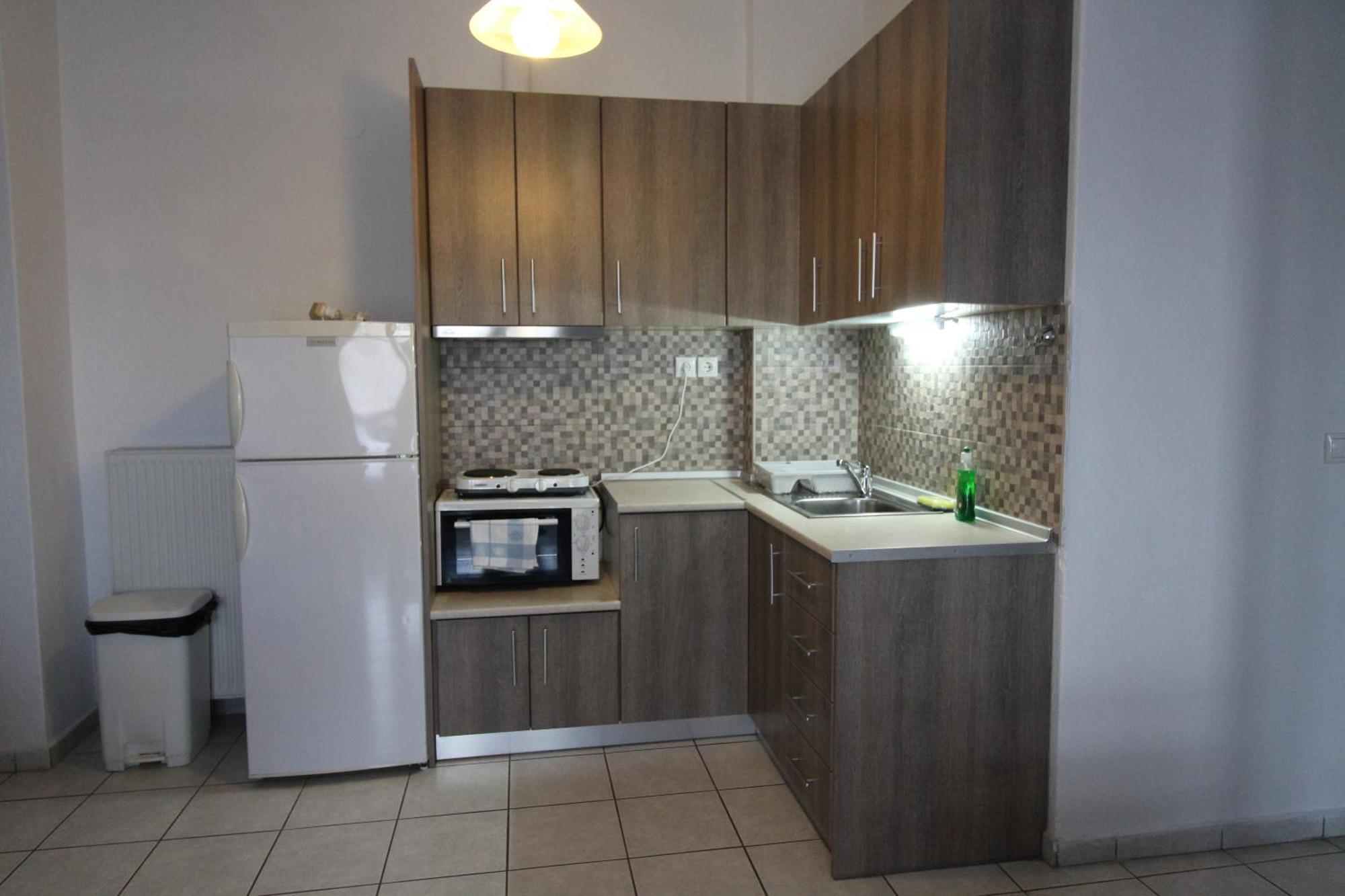Apartament Olive House Elia Nikitis Zewnętrze zdjęcie