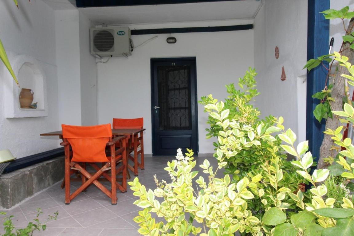 Apartament Olive House Elia Nikitis Zewnętrze zdjęcie