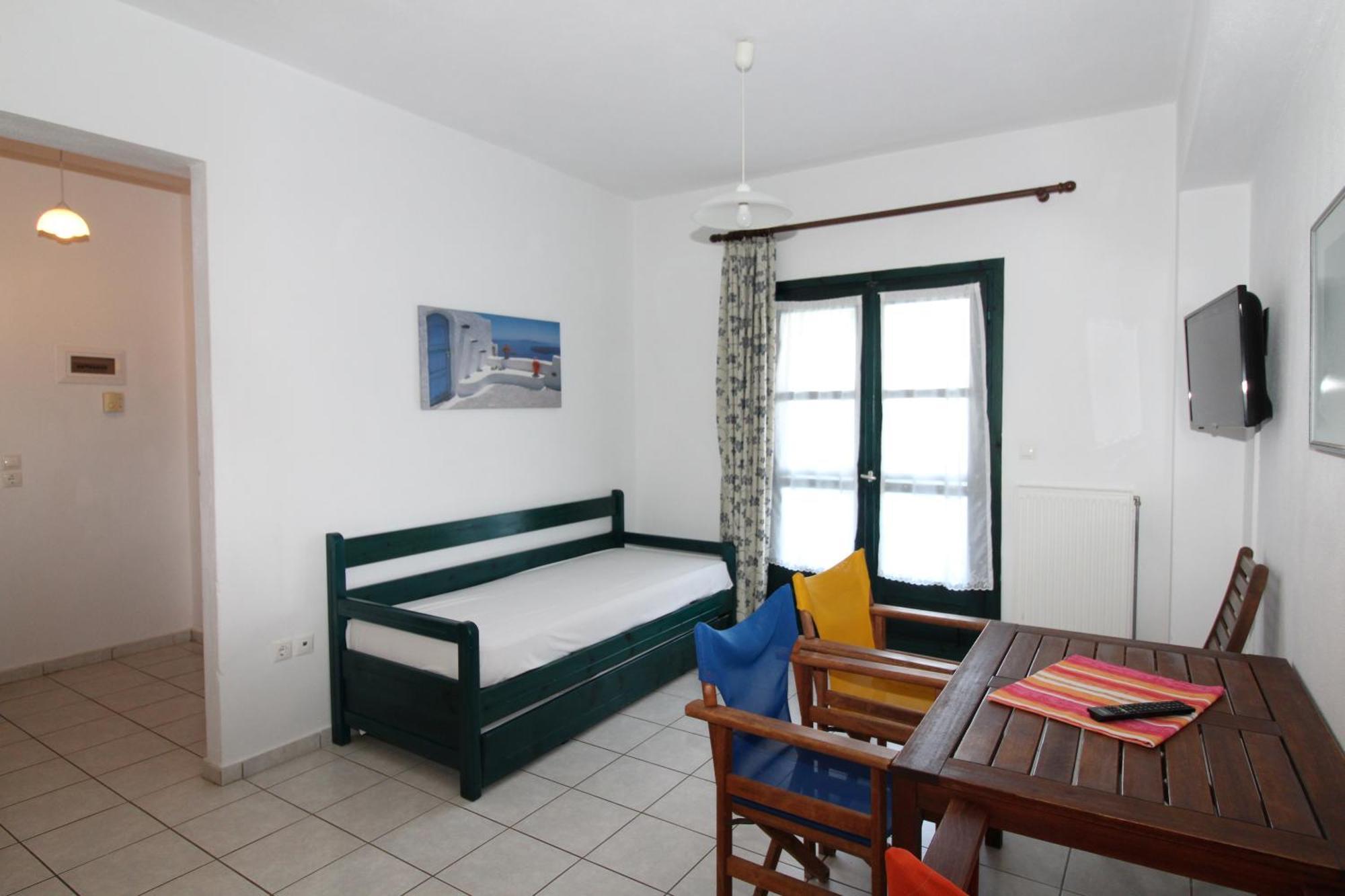 Apartament Olive House Elia Nikitis Zewnętrze zdjęcie