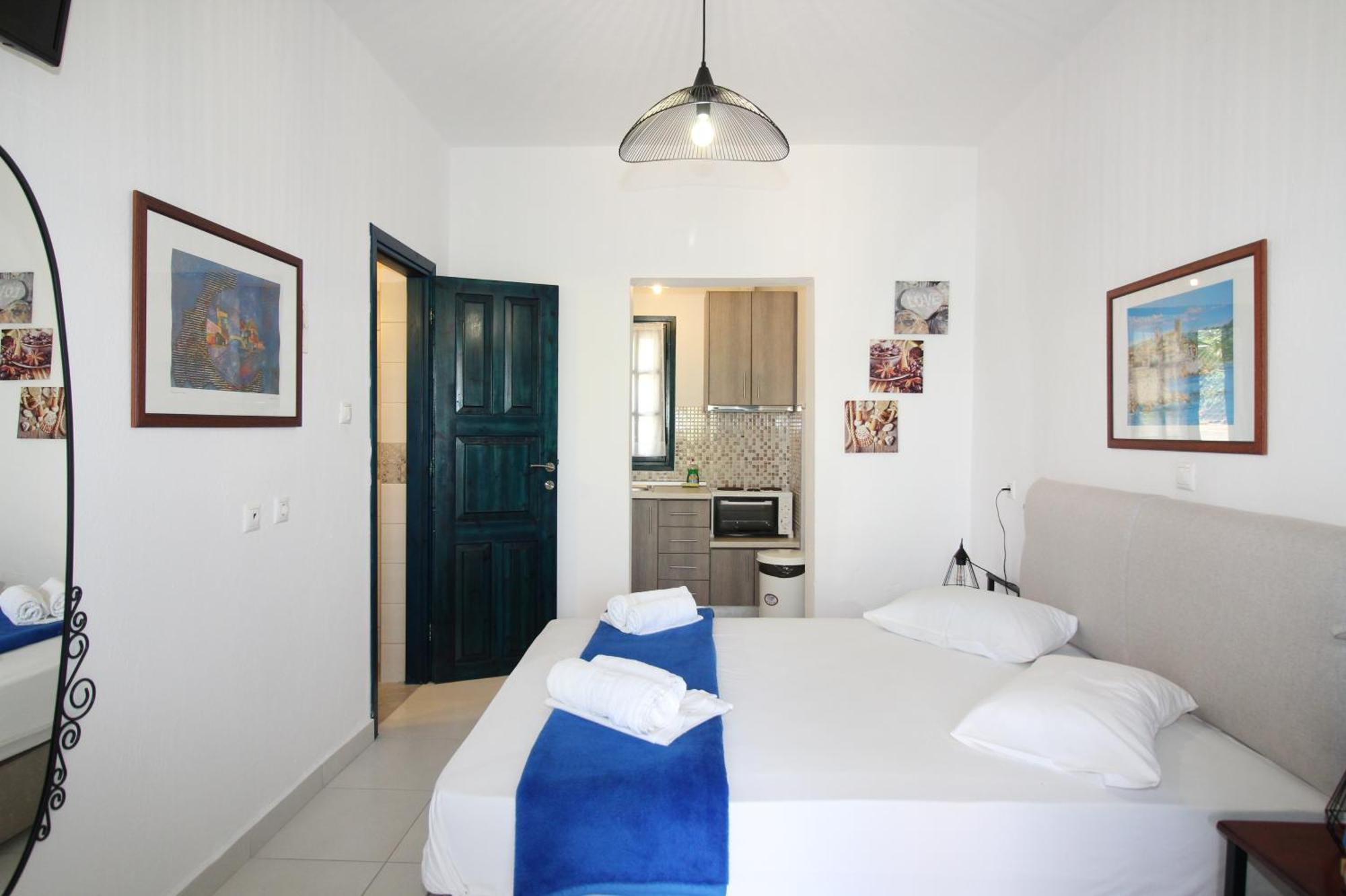 Apartament Olive House Elia Nikitis Zewnętrze zdjęcie
