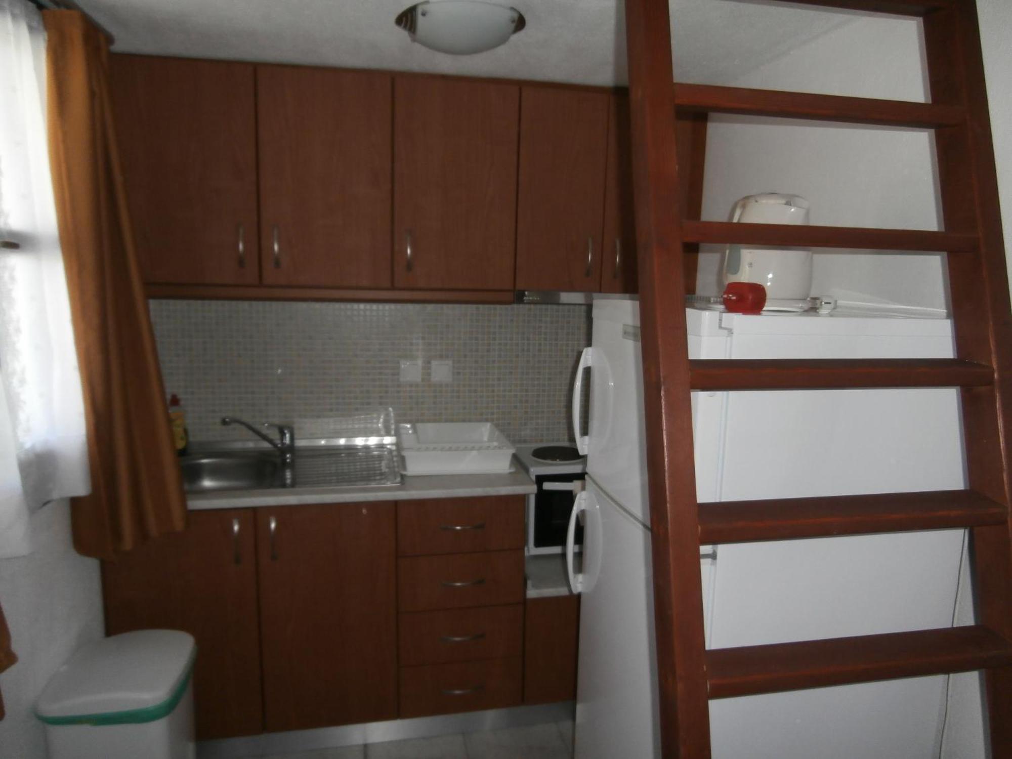 Apartament Olive House Elia Nikitis Zewnętrze zdjęcie