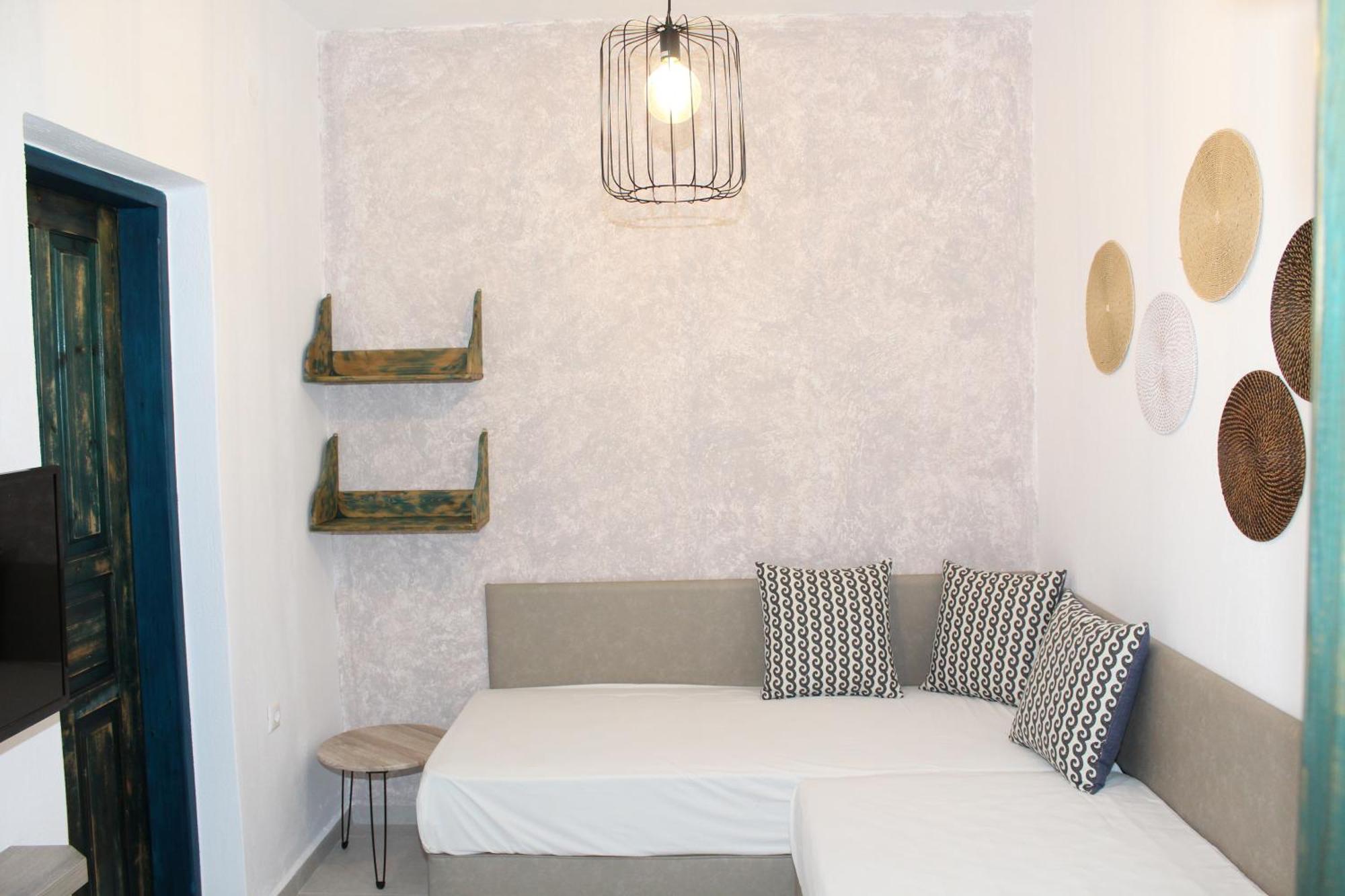 Apartament Olive House Elia Nikitis Zewnętrze zdjęcie