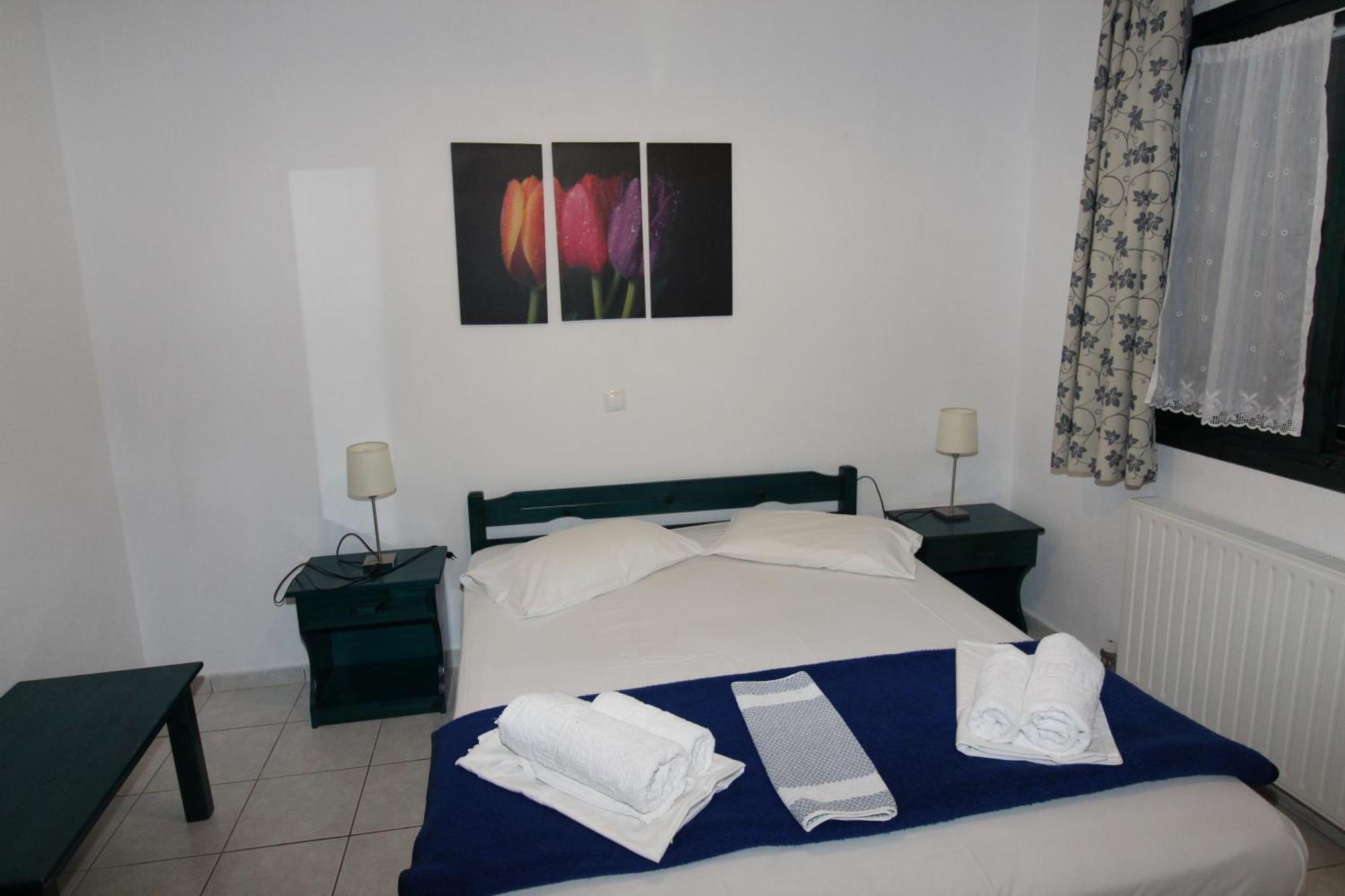 Apartament Olive House Elia Nikitis Zewnętrze zdjęcie
