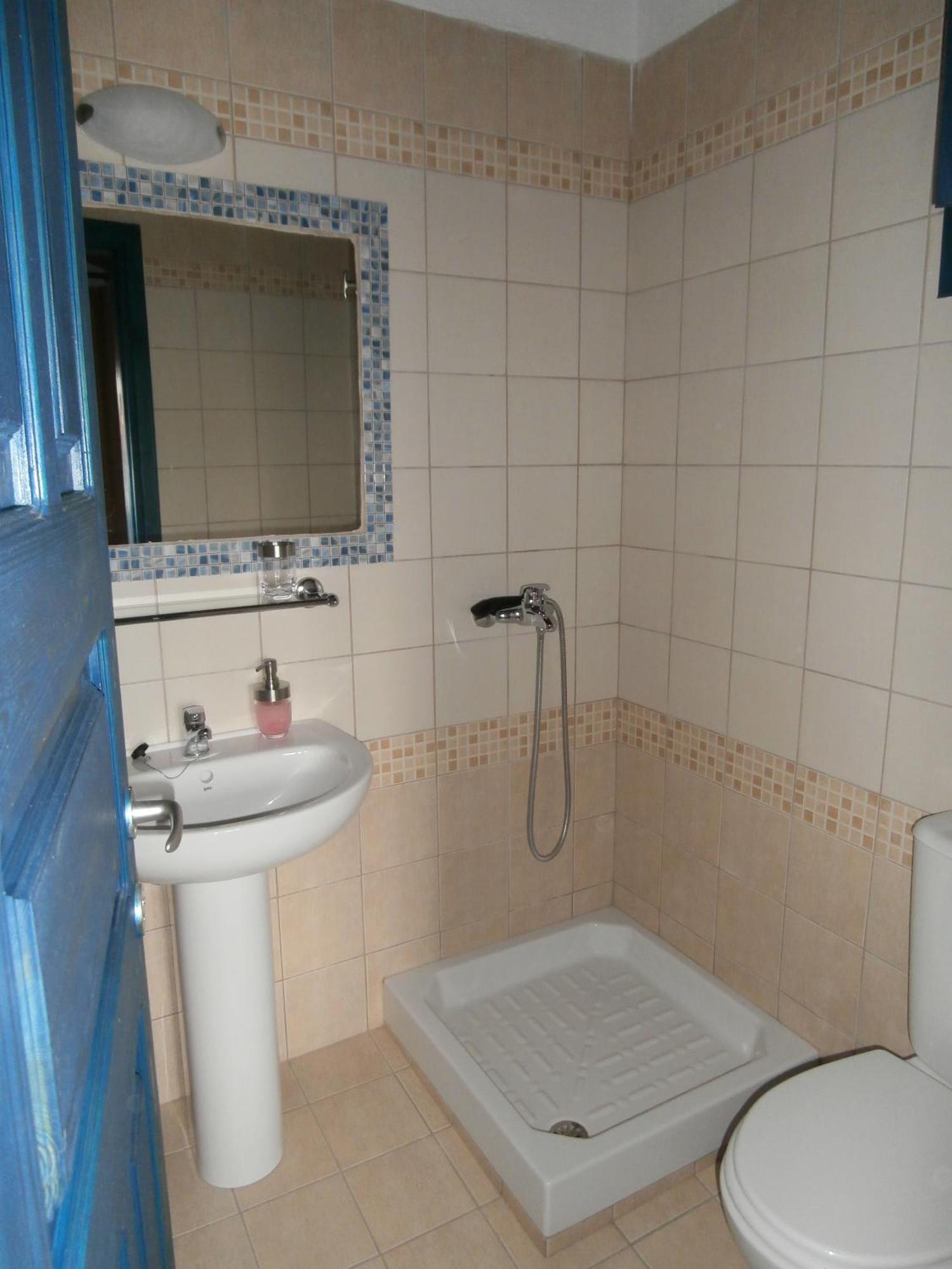 Apartament Olive House Elia Nikitis Zewnętrze zdjęcie