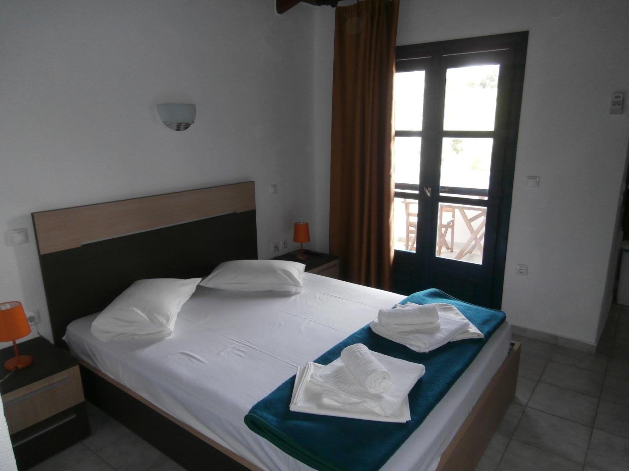 Apartament Olive House Elia Nikitis Zewnętrze zdjęcie