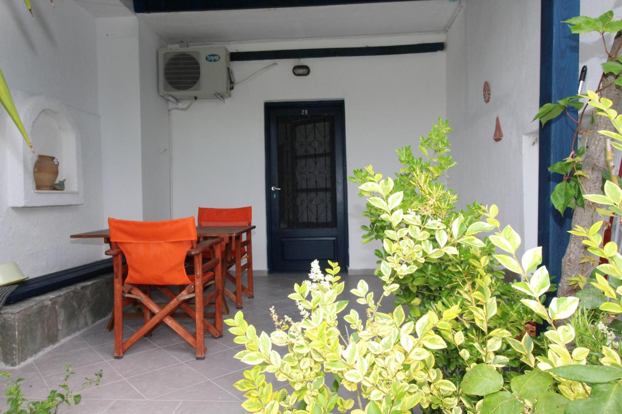 Apartament Olive House Elia Nikitis Zewnętrze zdjęcie