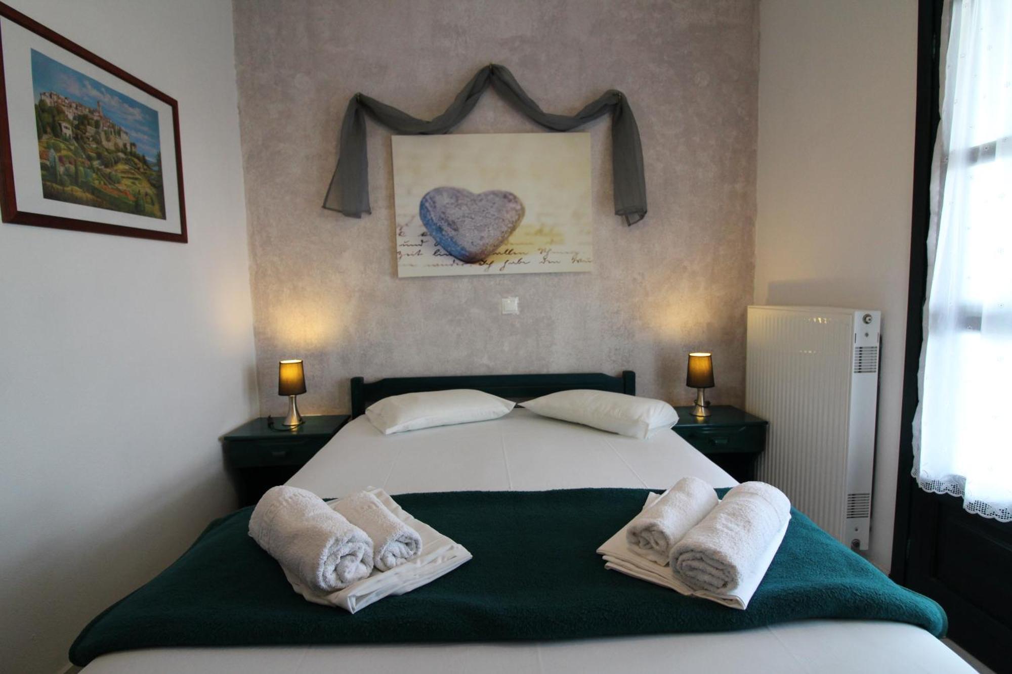 Apartament Olive House Elia Nikitis Zewnętrze zdjęcie