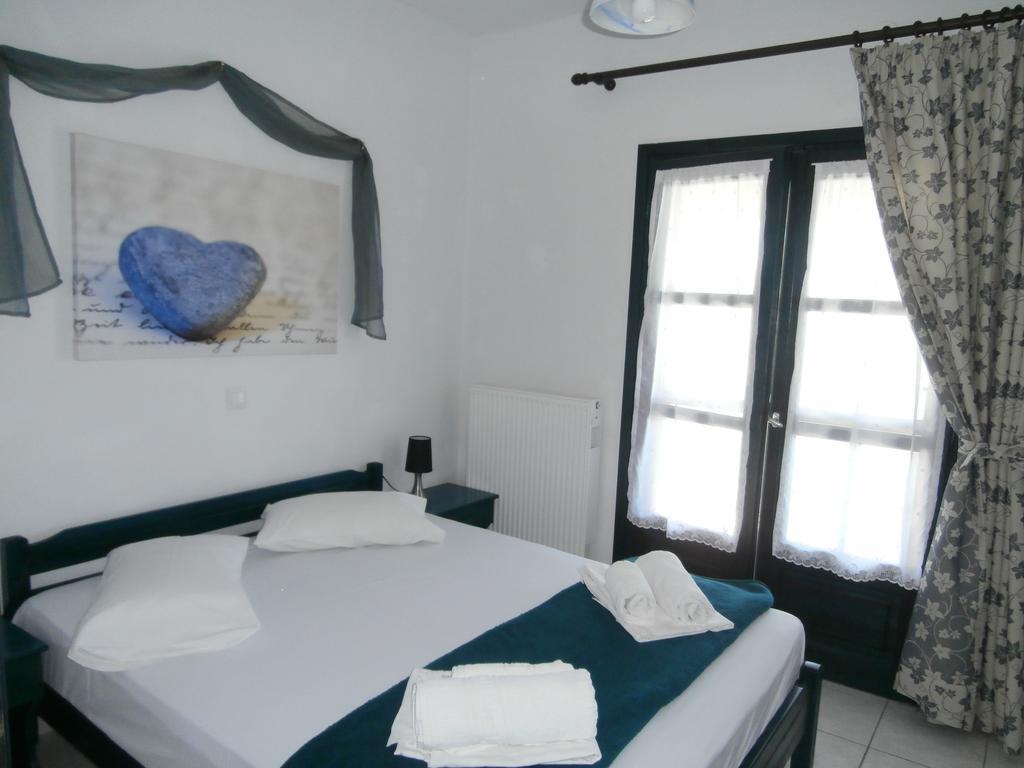 Apartament Olive House Elia Nikitis Zewnętrze zdjęcie