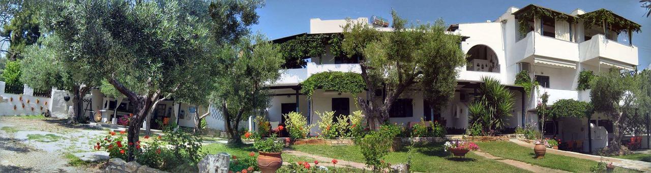 Apartament Olive House Elia Nikitis Zewnętrze zdjęcie