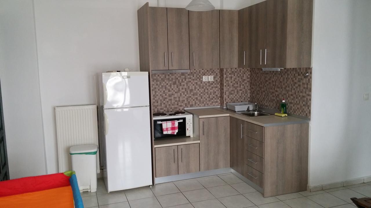 Apartament Olive House Elia Nikitis Zewnętrze zdjęcie