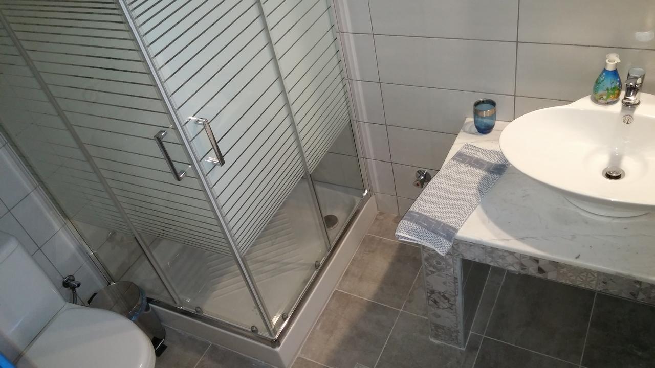 Apartament Olive House Elia Nikitis Zewnętrze zdjęcie