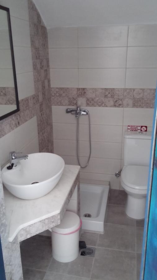 Apartament Olive House Elia Nikitis Zewnętrze zdjęcie