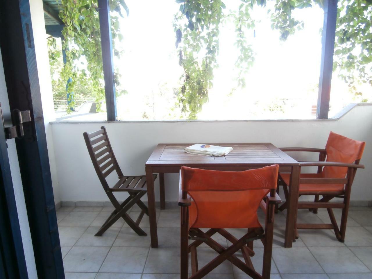 Apartament Olive House Elia Nikitis Zewnętrze zdjęcie